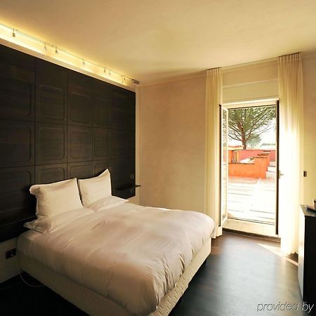 Hotel Domo Перуджа Номер фото